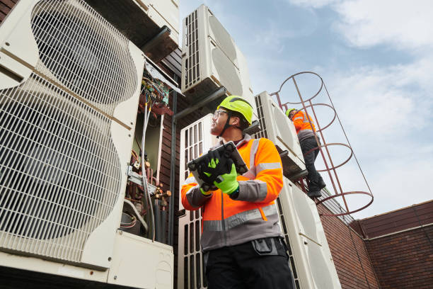 Reliable Avenel, NJ HVAC Solutions