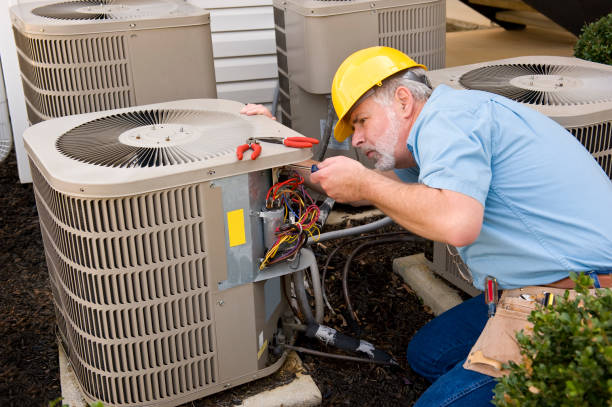 Best Ductless HVAC Repair  in Avenel, NJ