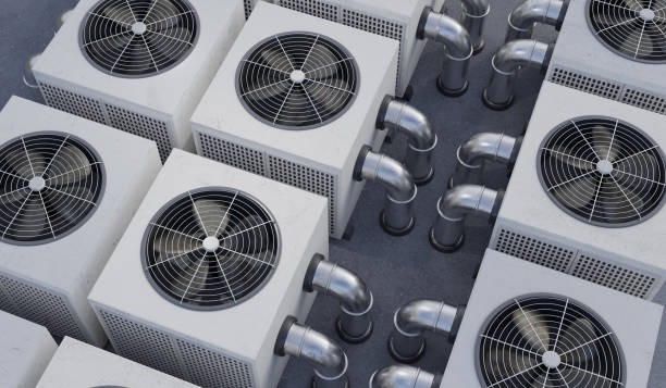 Best Affordable HVAC Services  in Avenel, NJ