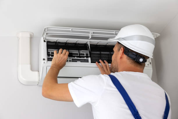 Best Best HVAC Companies  in Avenel, NJ